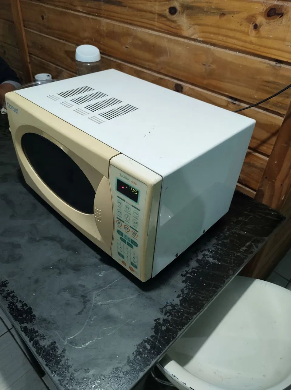 Microondas muito bom  - Foto 2