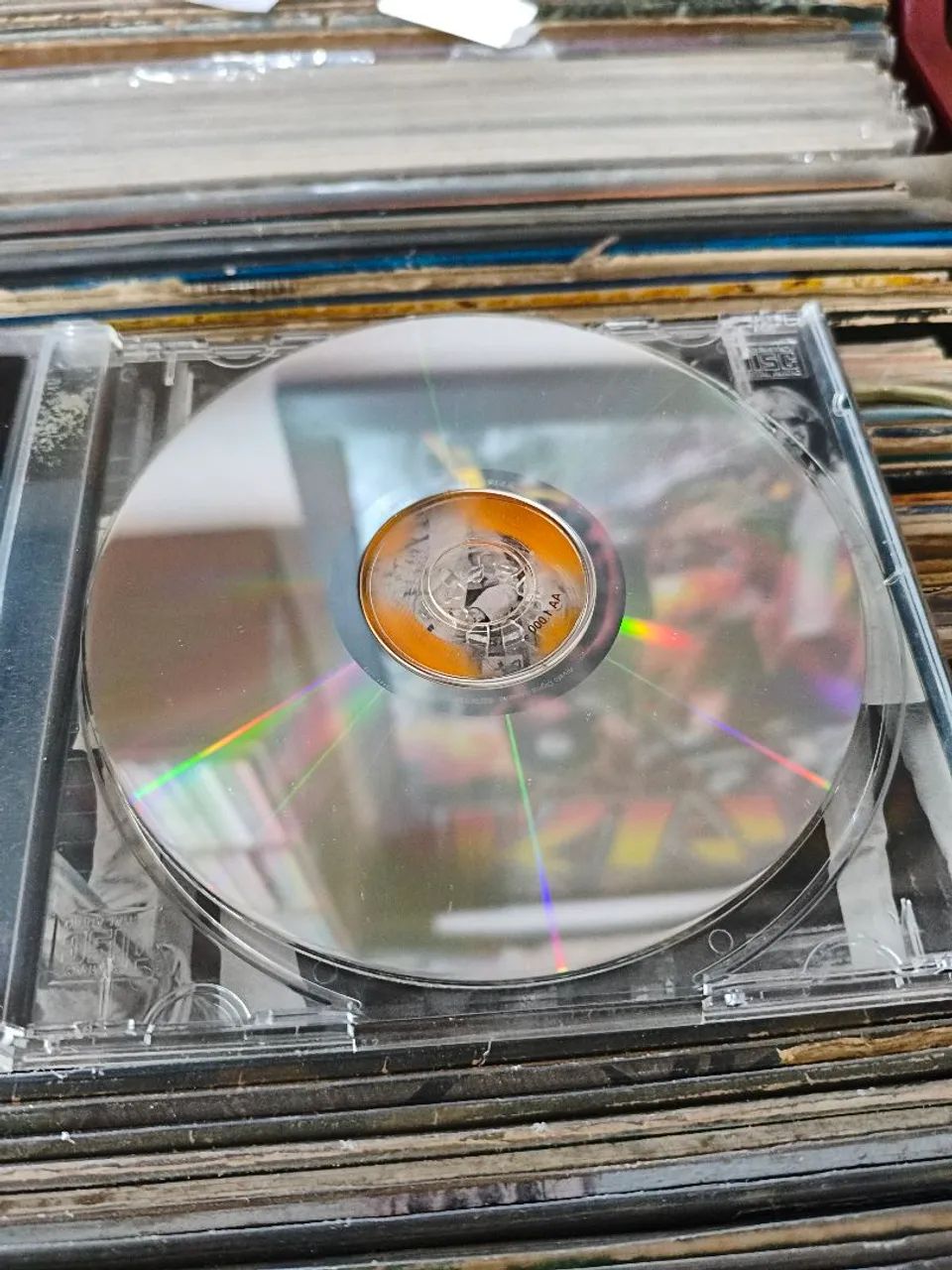 CD Mott The Hoople - Mott (1973) - Foto 4