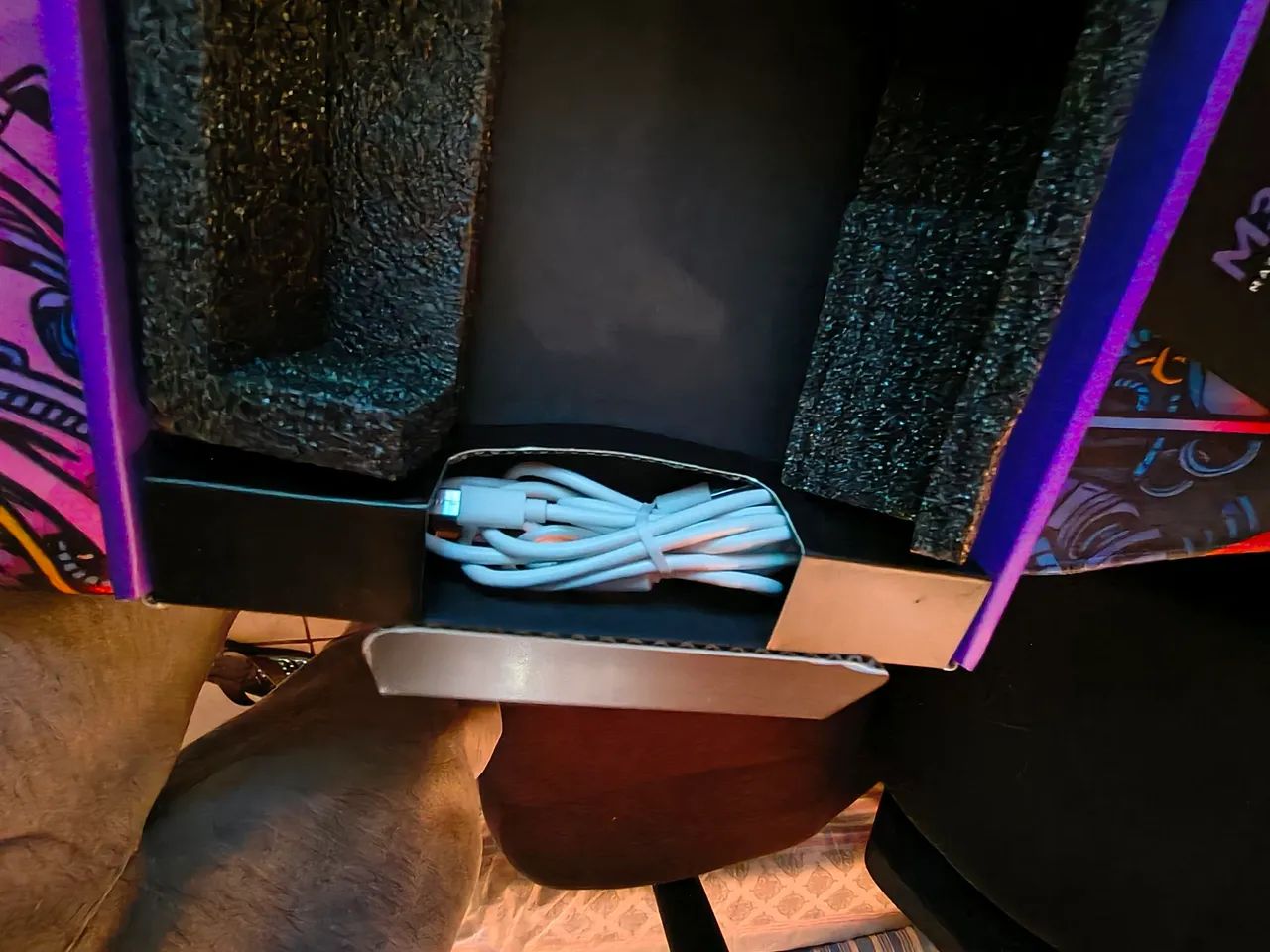 Vendo teclado magnético. - Foto 4