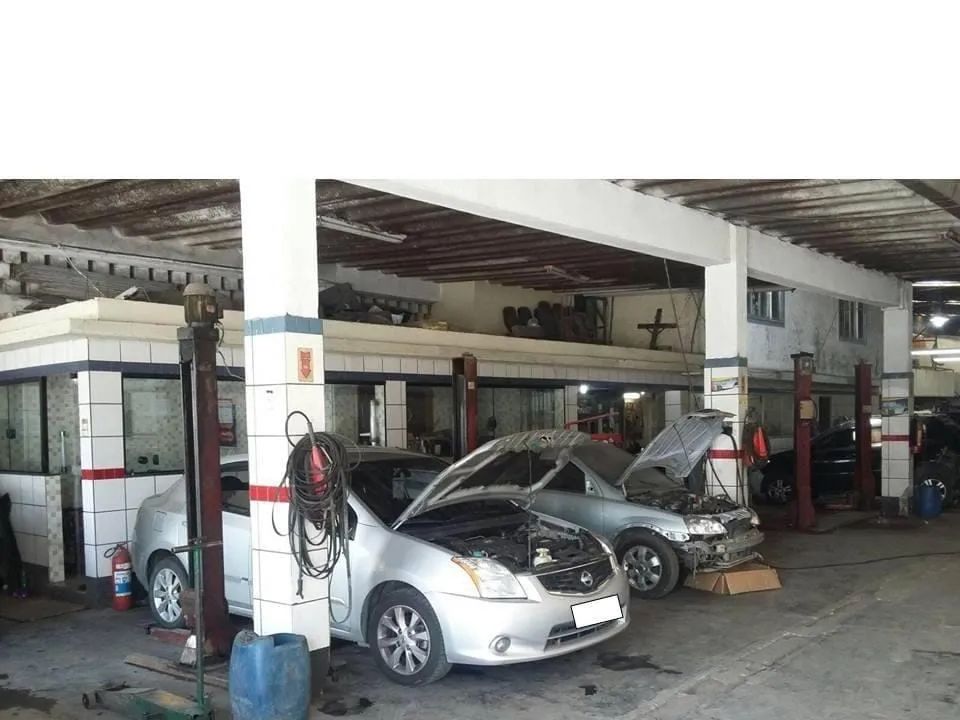 Loja para alugar, 700 m² - Marechal Hermes - Rio de Janeiro/RJ