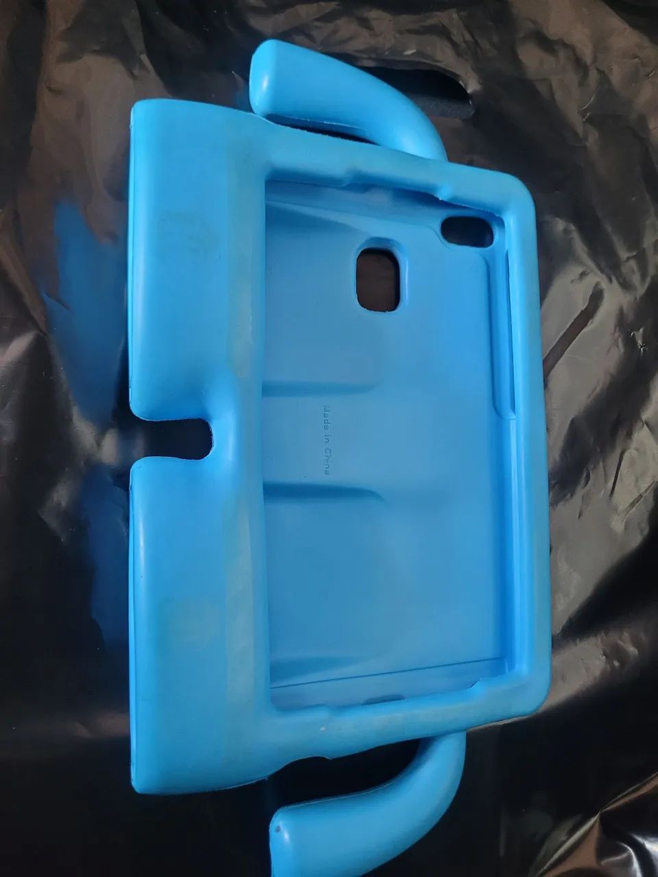 Capa para tablet infantil A7 - Foto 4