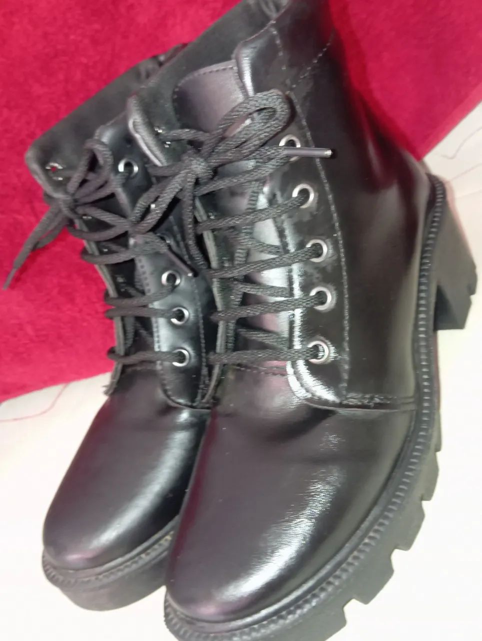Botas ? magliorini - Foto 2
