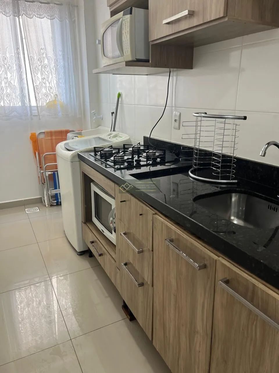 Apartamento Locação Anual - Foto 5