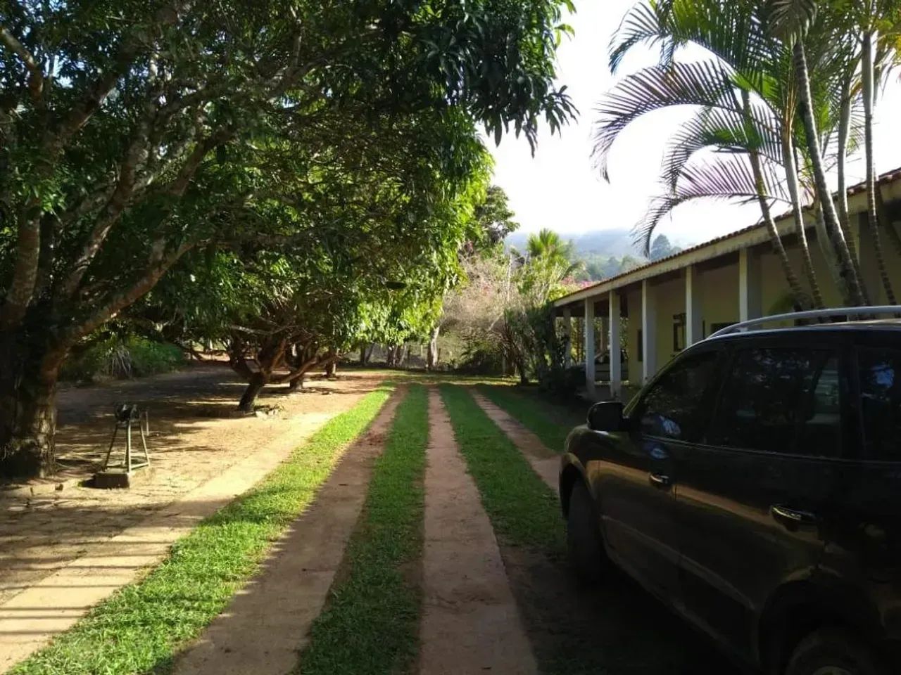 Imóvel para venda possui 3025000 m² com 4 quartos - Foto 2