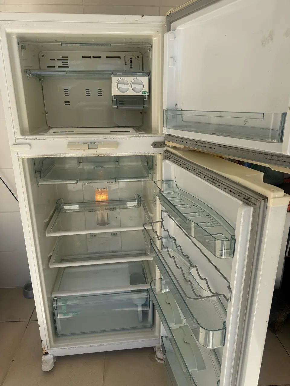 Geladeira - Foto 2