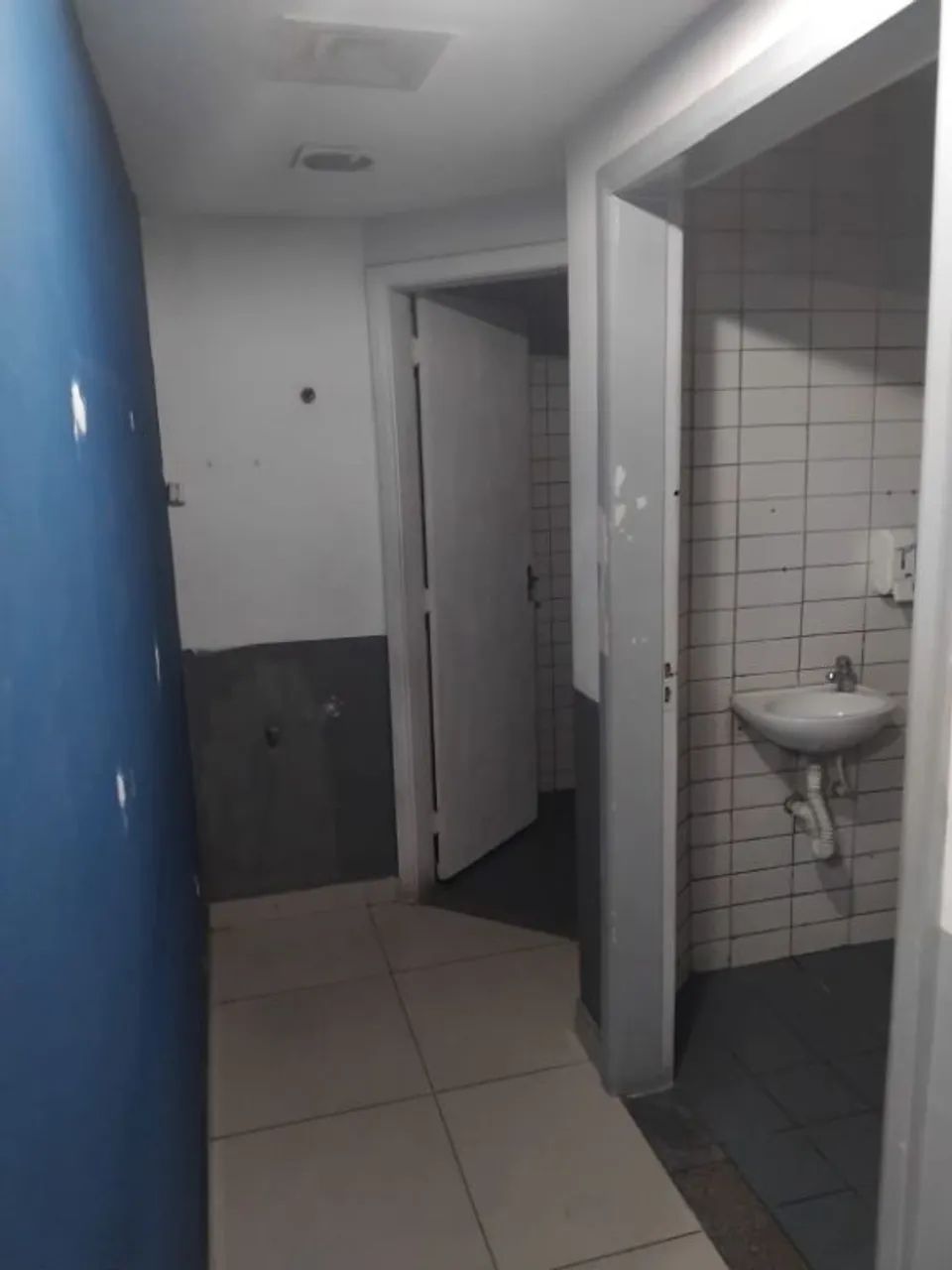 Locação de Comercial / Salão na cidade de Duque de Caxias - Foto 2