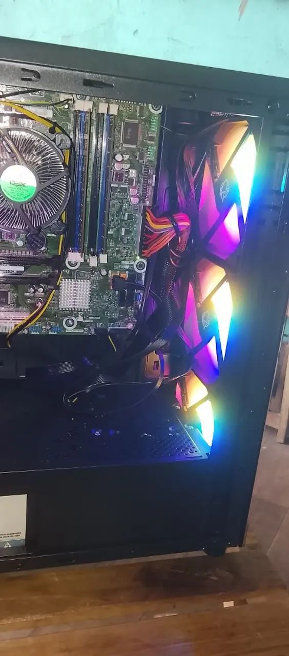 CPU gamer  - Foto 3