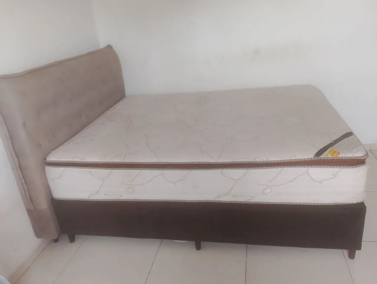Cama