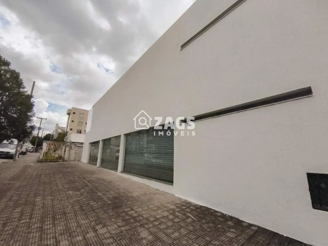Loja comercial para aluguel 300m² - Palmares/BH - Foto 2