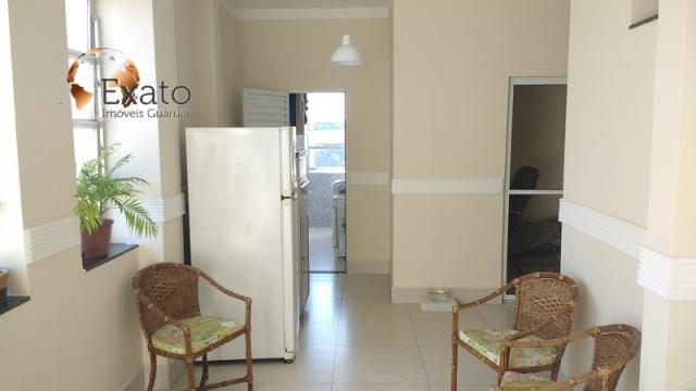 Apartamento, Centro, Guarujá-SP - Foto 20