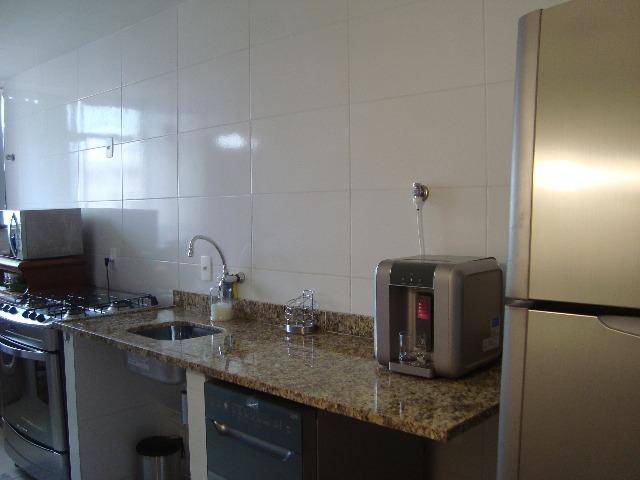 Tijuca Apartamento salão varanda 2 dormitórios dependências reversível garagem - Foto 17