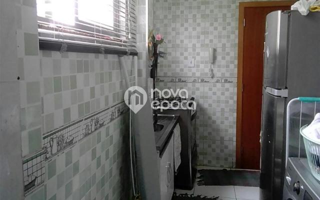 Apartamento à venda com 2 dormitórios em Maracanã, Rio de janeiro cod:SP2AP22808 - Foto 18