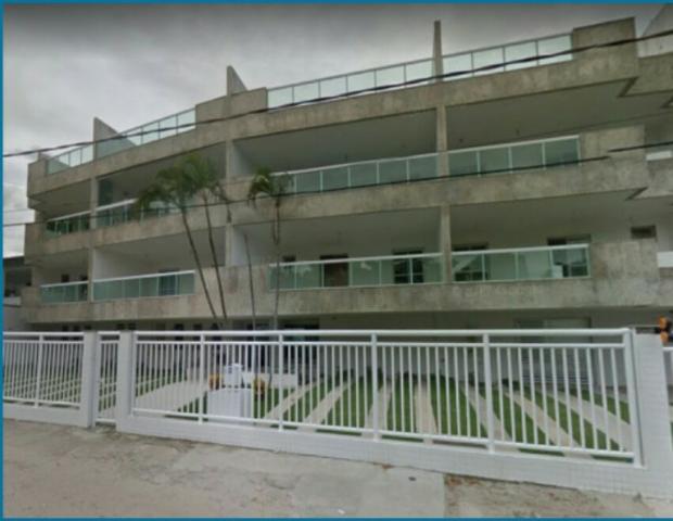 Apartamento de leilão