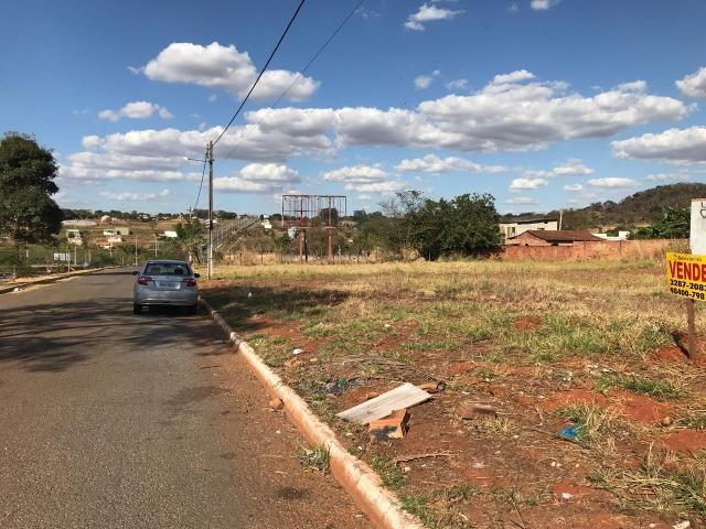 Lote Trindade Residencial Garavelo, frente para GO 060, rodovia dos romeiros, res vieira - Foto 7