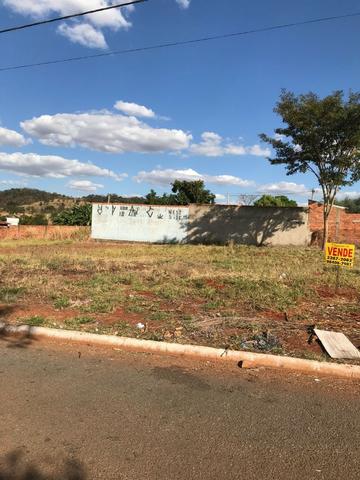 Lote Trindade Residencial Garavelo, frente para GO 060, rodovia dos romeiros, res vieira - Foto 8