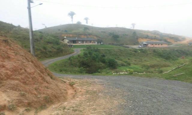 Fazenda 300 mts da BR 116 - Foto 9