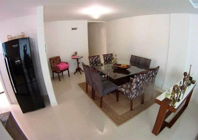 Apartamento 3 suites com ar - Meia Praia - Foto 7