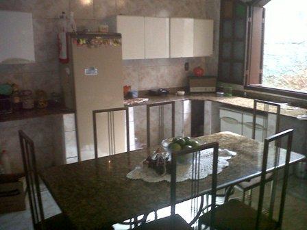 Casa à venda com 3 dormitórios em Flávio marques lisboa, Belo horizonte cod:169 - Foto 4