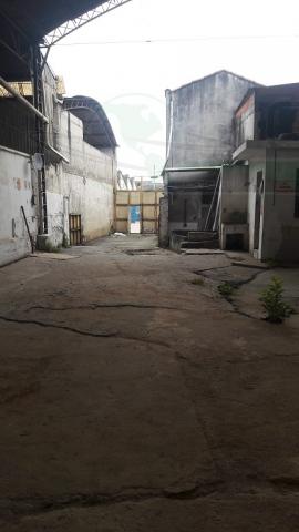 Galpão/depósito/armazém à venda com 0 dormitórios em Ipiranga, São paulo cod:5930 - Foto 7
