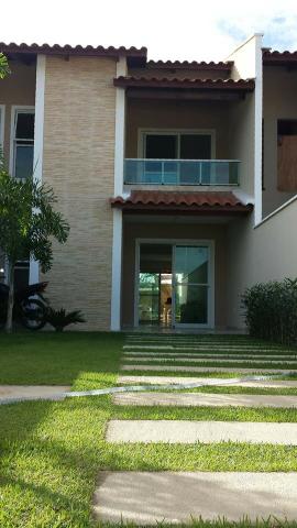 Casa em rua privativa - Eusébio Centro - 4 Suites - Ultimas unidades - Foto 13