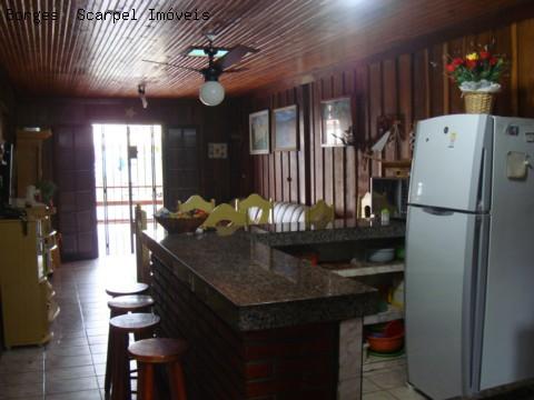 Casa à venda com 3 dormitórios em Porto novo, Caraguatatuba cod:CA00102