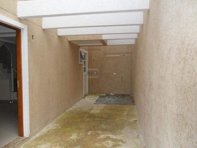 SOBRADO no bairro Ganchinho, 2 dorms, 1 vagas - s239 - Foto 3
