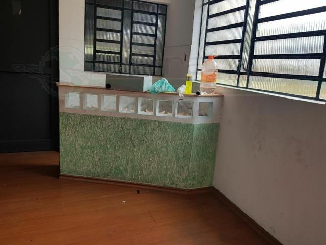 Escritório à venda com 0 dormitórios em Ipiranga, São paulo cod:5703 - Foto 3