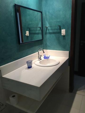 Casa em Guarajuba, Litoral Norte de Salvador, 3/Q, 2 Suítes, mobiliada, nascente, piscina, - Foto 8