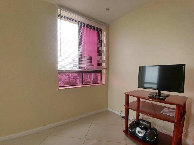 Jd.Api 4.1 - Apartamento 1/4 - Jardim Apipema - Foto 4