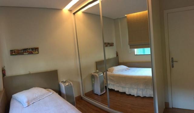 Apartamento à venda com 4 dormitórios em Barreiro, Belo horizonte cod:2745 - Foto 11