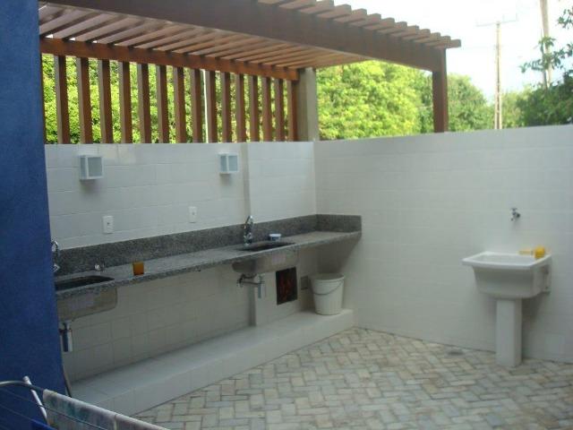 Casa em Guarajuba, Litoral Norte de Salvador, 3/Q, 2 Suítes, mobiliada, nascente, piscina, - Foto 5