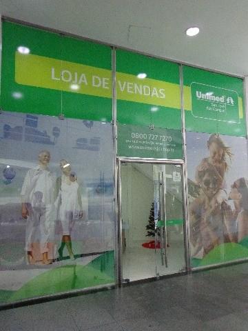 Loja para venda no 1° piso do caraguá praia shopping no centro da cidade de frente para pr - Foto 8