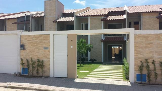 Casa em rua privativa - Eusébio Centro - 4 Suites - Ultimas unidades - Foto 14