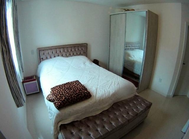 Apartamento 3 suites com ar - Meia Praia - Foto 11