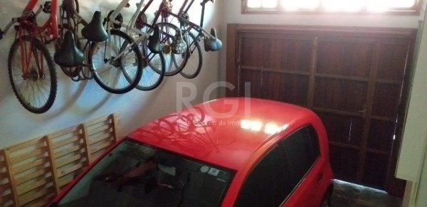 Casa à venda com 4 dormitórios em Tristeza, Porto alegre cod:MI270304 - Foto 16