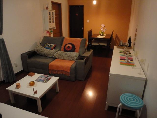 Quarto e sala amplo na Tijuca - Impecável - Foto 8