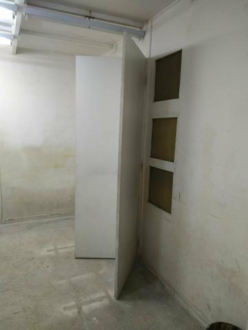 Cabine de pintura + exaustor + compressor