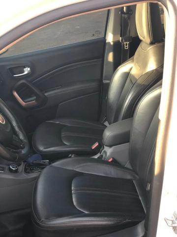 Fiat Toro - Foto 7