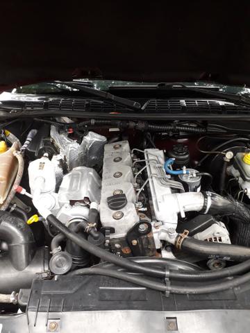 S10 2003 executive 4x4 diesel