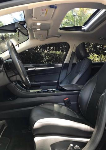 Fusion titanium awd 2014 - Foto 4