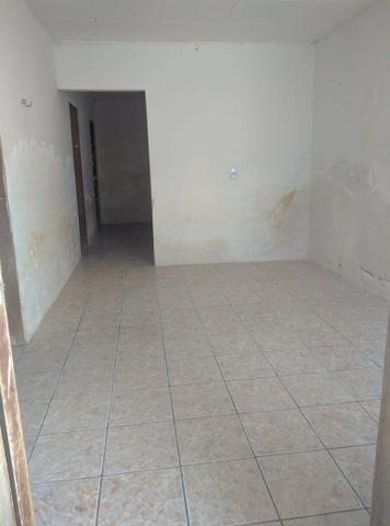 Casa no Centro de Cabrobó