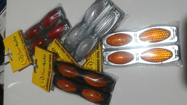 Apliques de maçanetas a partir de R$ - Foto 8