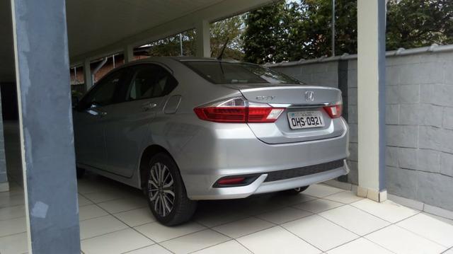 Honda City - Foto 3