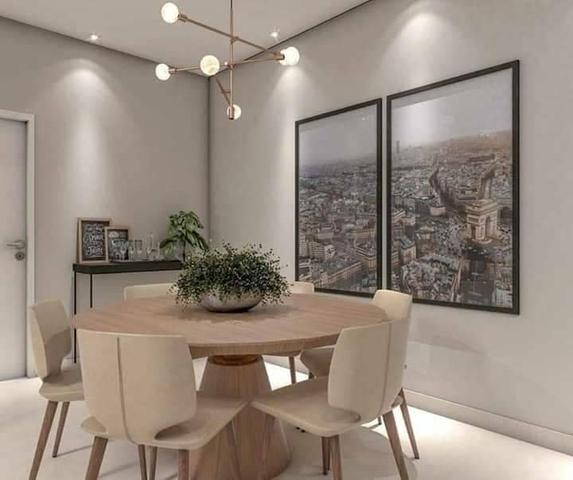 Apartamento em Bady Bassitt - Foto 2