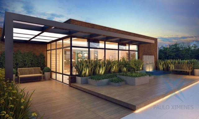 Apartamento com 4 dormitórios à venda, 219 m² por r$ 1.844.900 - aldeota - fortaleza/ce - Foto 17