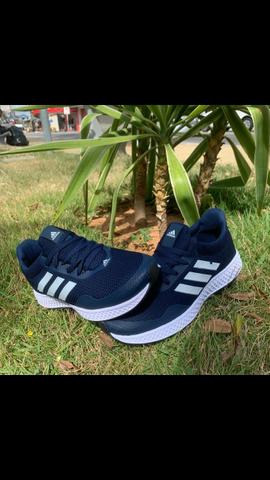 Adidas UltraBoost ( 4 Cores Disponíveis ) - 38 ao 43 - Foto 2