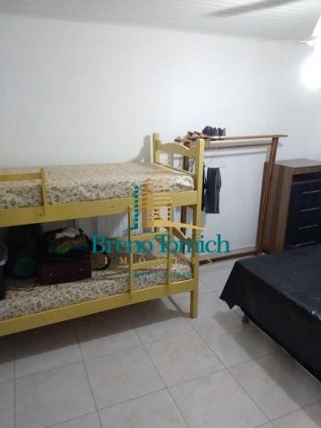 Casa com 2 dormitórios à venda por r$ 280.000 - coroa vermelha - porto seguro/bahia - Foto 10