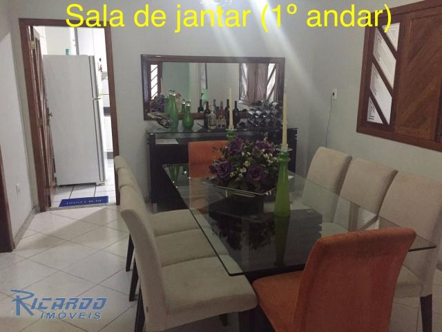 Casa 4 Quartos e Quintal Espaçoso Á Venda em Domingos Martins-ES - Foto 5