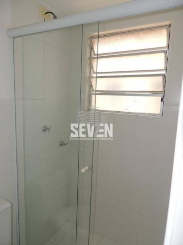 Apartamento para alugar com 3 dormitórios em Jardim carvalho, Bauru cod:00046 - Foto 10