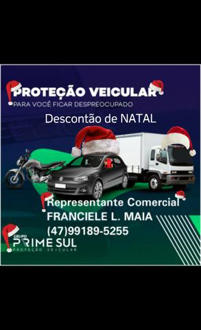 Proteção veicular